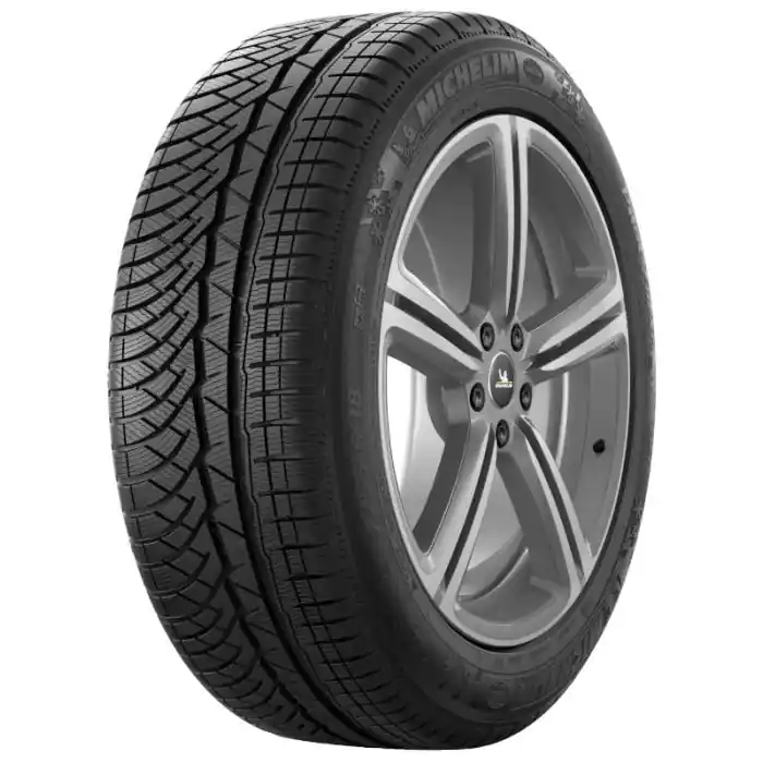 Anvelope iarna MICHELIN PILOT ALPIN PA4 235/40R19 92V Disponibil imediat