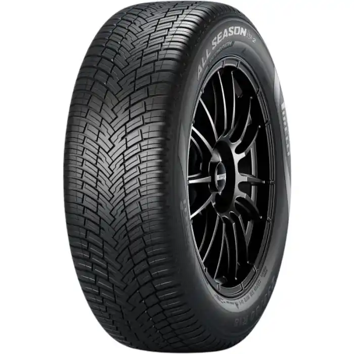Anvelope all season PIRELLI SCORPION ALL SEASON SF2 235/45R20 100H Doar azi