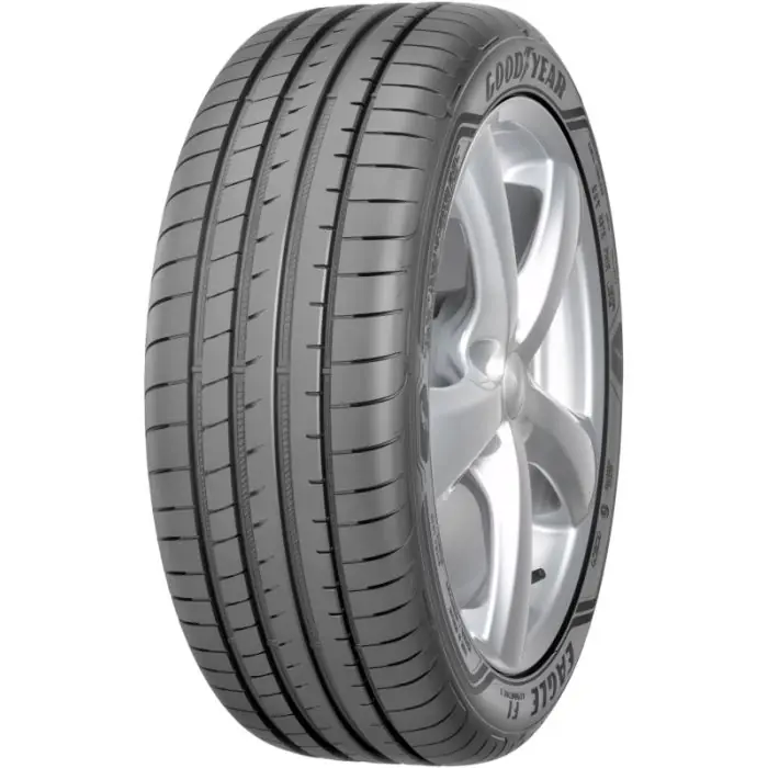 Anvelope vara GOODYEAR EAGLE F1 ASYMMETRIC 3 275/35R19 100Y Ofertă