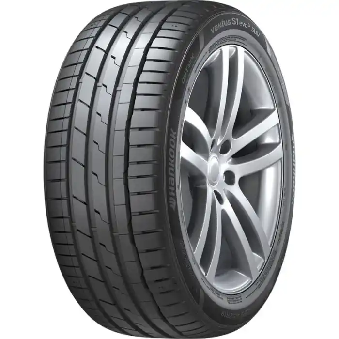 Anvelope vara HANKOOK VENTUS S1 EVO3 SUV K127A 315/35R20 110Y Chilipir