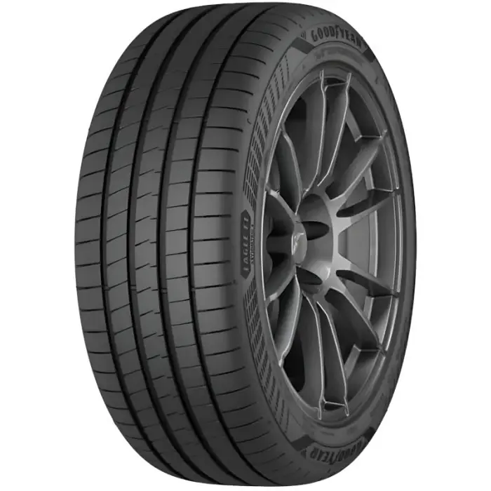 Anvelope vara GOODYEAR EAGLE F1 ASYMMETRIC 6 285/40R21 109Y Plată securizată