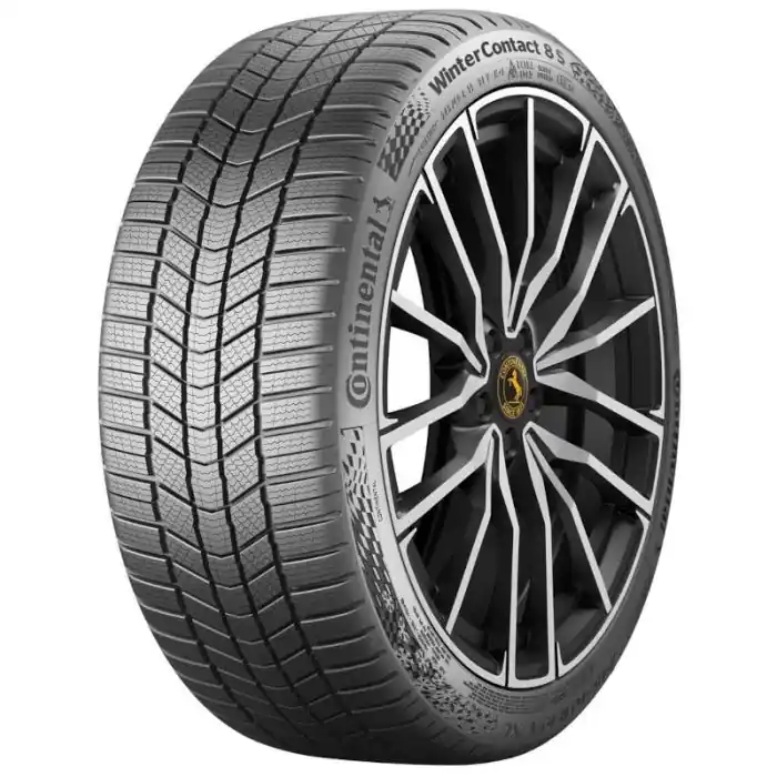 Ofertă specială Anvelope iarna CONTINENTAL WINTERCONTACT 8 S 285/40R19 107V
