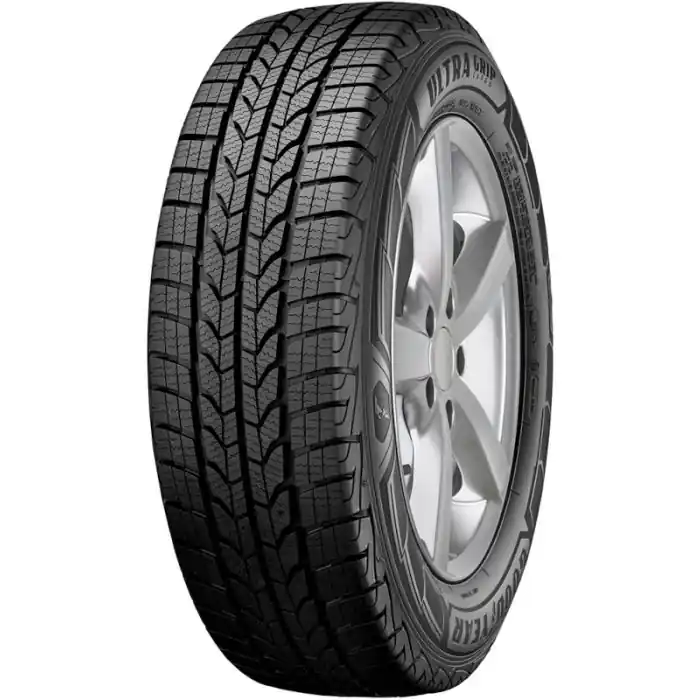 Cumpără acum Anvelope iarna GOODYEAR ULTRAGRIP CARGO 225/55R17C 109/107T