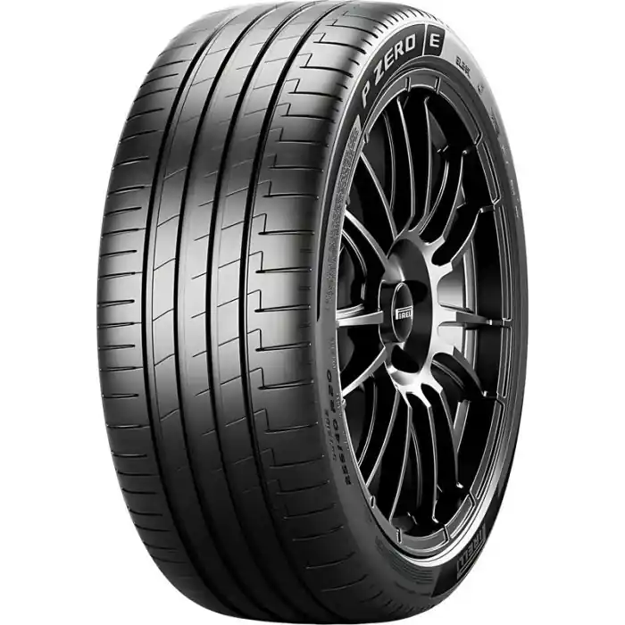 Anvelope vara PIRELLI P ZERO E 245/45R20 103Y Vezi acum