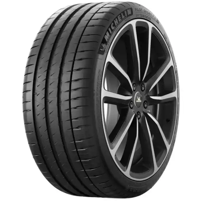 Anvelope vara MICHELIN PILOT SPORT 4 S 275/40R20 106Y Popular