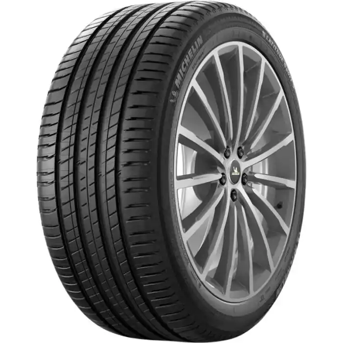 Anvelope vara MICHELIN LATITUDE SPORT 3 295/40R20 106Y Transport gratuit