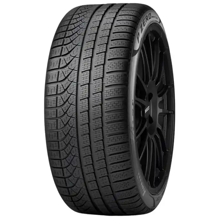 Lichidare de stoc Anvelope iarna PIRELLI P ZERO WINTER 265/30R19 93V