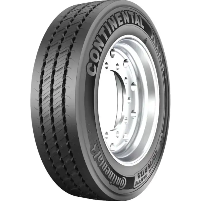 Anvelope TRAILER CONTINENTAL HTR 2+ 215/75R17.5 135/133K Livrare expres