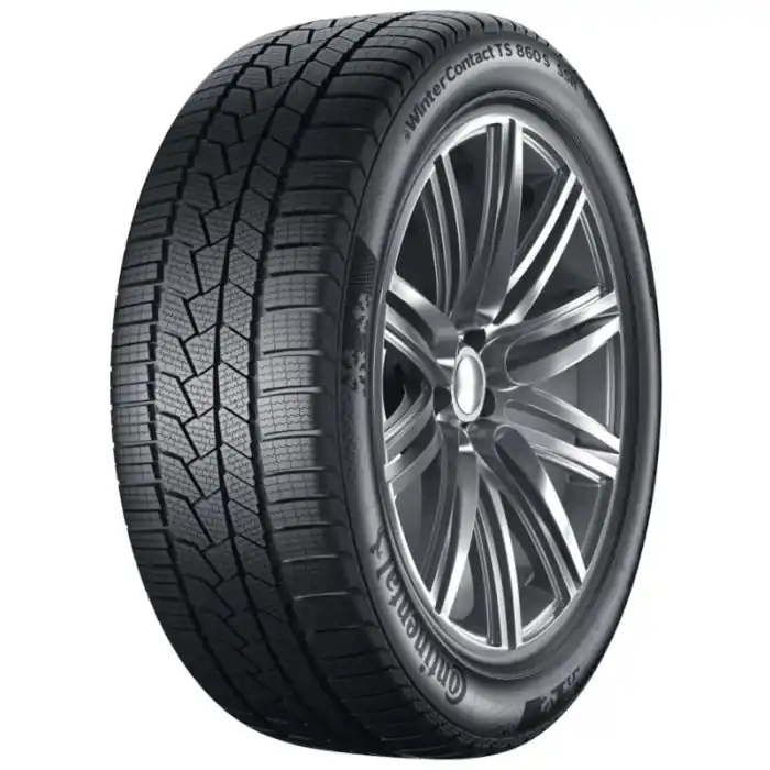 Anvelope iarna CONTINENTAL WINTERCONTACT TS 860 S 315/30R21 109V Reducere specială