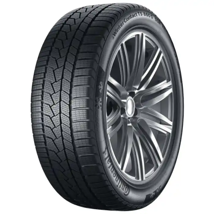 Anvelope iarna CONTINENTAL WINTERCONTACT TS 860 S 275/35R21 103W Ultima șansă