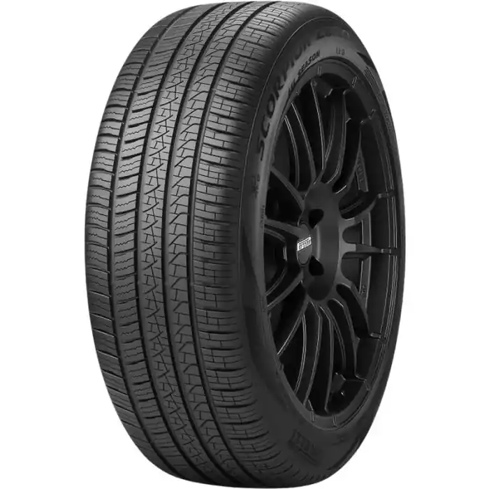 Vezi acum Anvelope vara PIRELLI SCORPION ZERO ALL SEASON 285/40R22 110Y