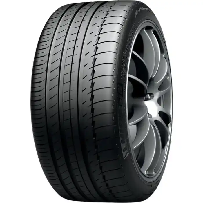 Anvelope vara MICHELIN PILOT SPORT PS2 295/30R18 98Y Nu rata