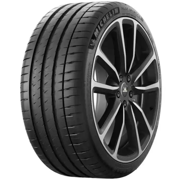 Ofertă exclusivă Anvelope vara MICHELIN PILOT SPORT 4 S 295/30R21 105Y