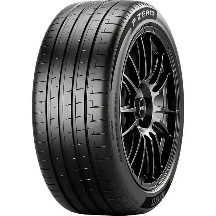Livrare expres Anvelope vara PIRELLI P-ZERO (PZ5) 285/40R23 107Y