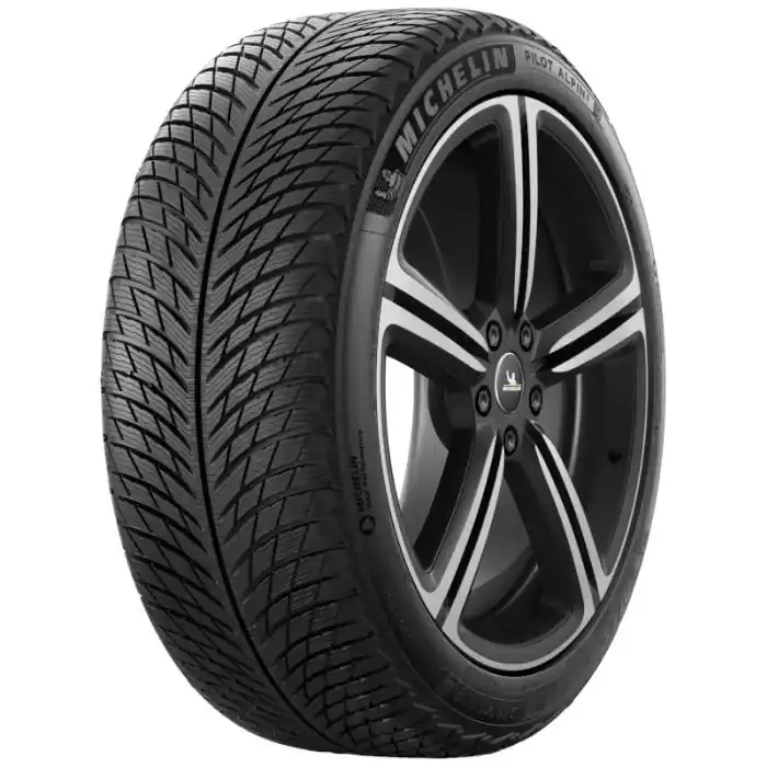 Ofertă exclusivă Anvelope iarna MICHELIN PILOT ALPIN 5 315/30R21 105V