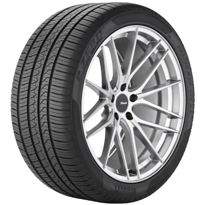 Anvelope all season PIRELLI P ZERO ALL SEASON 275/35R22 104W Transport gratuit