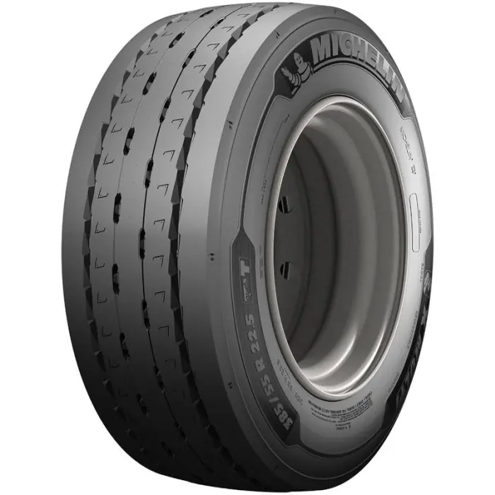 Anvelope TRAILER MICHELIN X MULTI T2 245/65R17.5 143/141J Preț redus