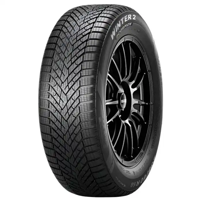 Anvelope iarna PIRELLI SCORPION WINTER 2 315/35R22 111V Reducere extra