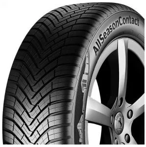 Anvelope Continental AllSeasonContact ContiSeal + 255/45 R19 100T Preferatul clienților