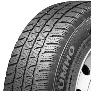 Anvelopa iarna Kumho Winter PorTran CW51 195/75 R16C 110/108R Expediere rapidă