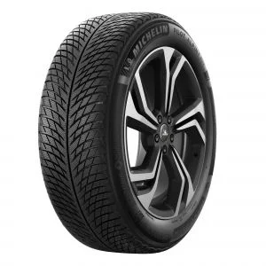 Anvelopa iarna Michelin Pilot Alpin 5 315/30/R21 105V XL Reducere
