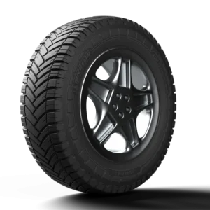 Livrare gratuită Anvelopa all season Michelin Agilis CrossClimate 195/60 R16C 99/97H