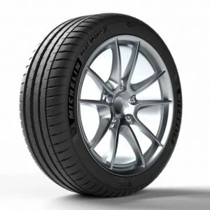 Anvelopa vara Michelin Pilot Sport 4 ZP 225/45/R17 91W Runflat Comandă acum