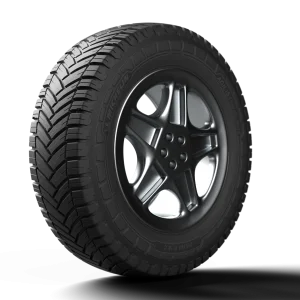 Anvelopa all season Michelin Agilis CrossClimate 185/75 R16C 104/102R – Noutate