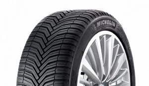 Cel mai vândut Anvelopa all season Michelin CrossClimate 175/70 R14 88T XL