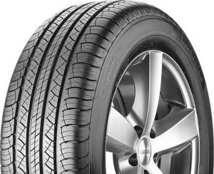 Anvelopa vara Michelin Latitude Tour HP N0 255/55 R18 105V XL Retur ușor