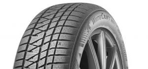 Disponibil imediat Anvelopa iarna Kumho WinterCraft WS71 265/50 R20 111V XL