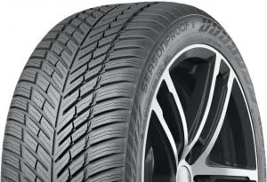 Anvelopa all season Nokian Seasonproof 2 215/55 R17 98W XL Reducere