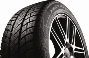 Livrare rapidă Anvelopa iarna Vredestein Wintrac Pro AO 215/65 R17 99H