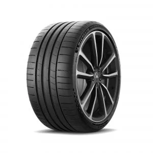 Noutate Anvelopa vara Michelin Pilot Sport S 5 AML 335/30 R21 109Y XL