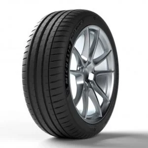 Promoție Anvelopa vara Michelin Pilot Sport 4 SUV EMT 235/55 R19 101V Runflat