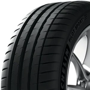 Ultima șansă Anvelopa vara Michelin Pilot Sport 4 S MO 255/35 R19 96Y XL