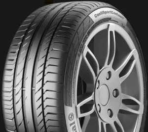 Anvelopa vara Continental SportContact 5 SUV 275/45 R21 110Y XL Reducere de preț