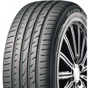 Anvelopa vara Nexen N’Fera SU4 205/40 R17 84W XL Ofertă specială