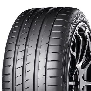 Transport gratuit Anvelopa vara Yokohama Advan Sport V107F MO1 265/40 R19 102Y XL