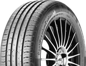 Reducere de preț Anvelopa vara Continental ContiPremiumContact 5 -MO 225/55 R17 97Y