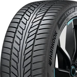 Anvelopa iarna Hankook iON I-Cept SUV IW01A Sound Absorber 215/60 R18 102V XL Ofertă exclusivă