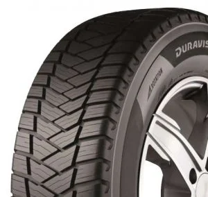 Super ofertă Anvelopa Bridgestone Duravis All Season EVO 225/65 R16C 112/110R –
