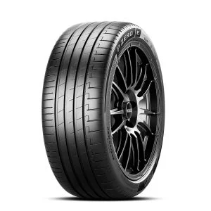Ofertă exclusivă Anvelopa vara Pirelli P Zero E pncs + Elect (-) 275/40 R22 107Y XL