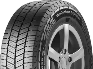 Plată sigură Anvelopa all season Continental VanContact A/S Ultra 215/65 R17 107/105T