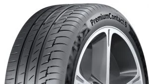 Anvelopa vara Continental PremiumContact 6 AO1 265/45 R21 108H XL Vezi acum
