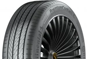 Anvelopa vara Continental PremiumContact C ContiSilent ContiSeal 245/45 R20 103W XL Plată sigură