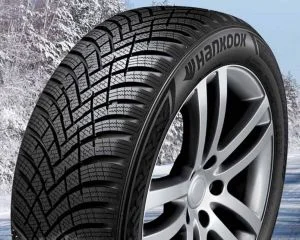 Anvelopa iarna Hankook Winter i-cept RS3 W462 215/55 R17 98V XL XL Retur ușor