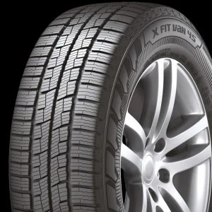 Comandă acum Anvelopa all season Laufenn X Fit Van 4S LV71 225/55 R17C 109/107H –
