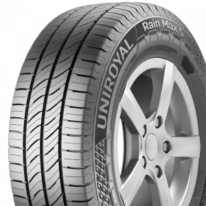 Anvelopa vara Uniroyal Rain Max 5 185/75 R16C 104/102R Plată securizată