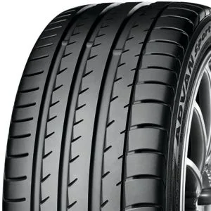Plată sigură Anvelopa vara Yokohama Advan sport V105 205/55 r16 91V